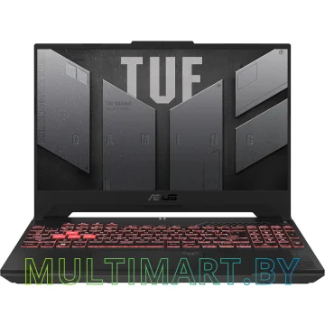Игровой ноутбук ASUS TUF Gaming A15 2023 FA507NV-LP137 (90NR0E85-M00BX0)